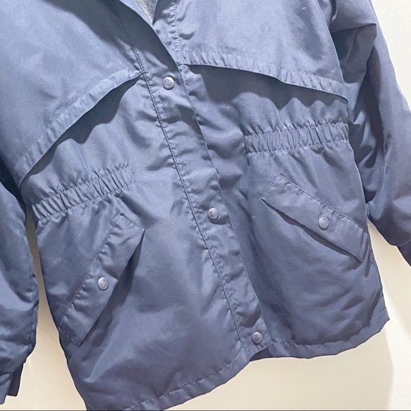 ⛳️ SUNDERLAND OF SCOTLAND Women’s CYGNET Waterproof Breathable GOLF Jacket - Picture 3 of 5